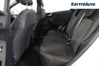 Ford Puma vaihtoauto