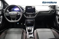 Ford Puma vaihtoauto