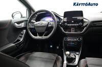 Ford Puma vaihtoauto