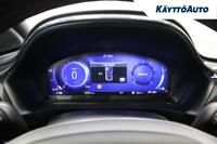 Ford Puma vaihtoauto