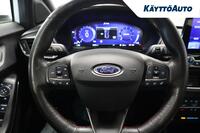 Ford Puma vaihtoauto