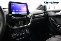 Ford Puma vaihtoauto