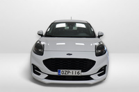 Ford Puma vaihtoauto
