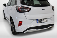 Ford Puma vaihtoauto