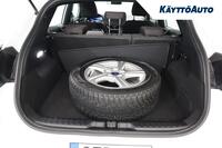 Ford Puma vaihtoauto