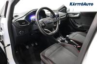 Ford Puma vaihtoauto