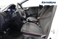 Ford Puma vaihtoauto