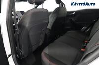 Ford Puma vaihtoauto