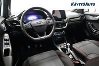 Ford Puma vaihtoauto