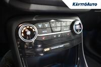 Ford Puma vaihtoauto