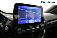 Ford Puma vaihtoauto