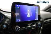 Ford Puma vaihtoauto