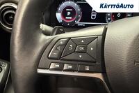 Nissan Juke vaihtoauto