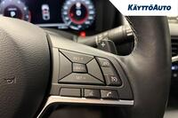 Nissan Juke vaihtoauto