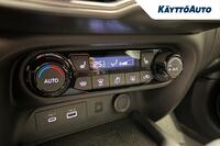 Nissan Juke vaihtoauto