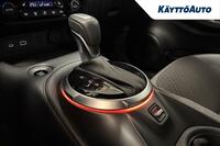 Nissan Juke vaihtoauto