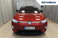 Volkswagen ID.7 vaihtoauto