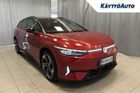 Volkswagen ID.7 vaihtoauto