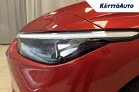 Volkswagen ID.7 vaihtoauto