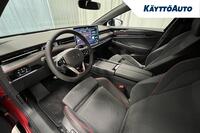 Volkswagen ID.7 vaihtoauto