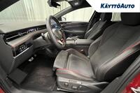 Volkswagen ID.7 vaihtoauto