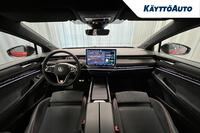 Volkswagen ID.7 vaihtoauto