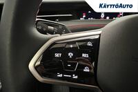 Volkswagen ID.7 vaihtoauto