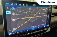 Volkswagen ID.7 vaihtoauto