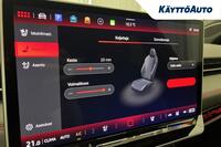 Volkswagen ID.7 vaihtoauto