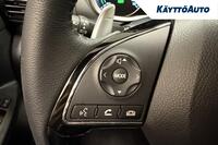 Mitsubishi Eclipse Cross vaihtoauto