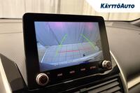 Mitsubishi Eclipse Cross vaihtoauto