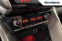 Mitsubishi Eclipse Cross vaihtoauto