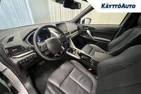 Mitsubishi Eclipse Cross vaihtoauto