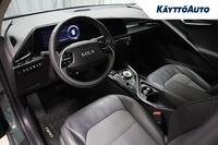 Kia Niro vaihtoauto