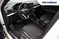 SEAT Tarraco vaihtoauto