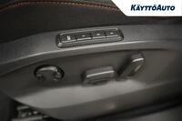 SEAT Tarraco vaihtoauto