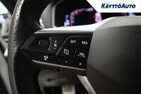 SEAT Tarraco vaihtoauto