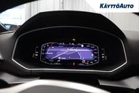 SEAT Tarraco vaihtoauto