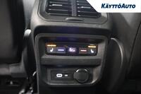 SEAT Tarraco vaihtoauto