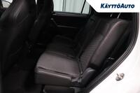 SEAT Tarraco vaihtoauto