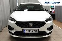 SEAT Tarraco vaihtoauto