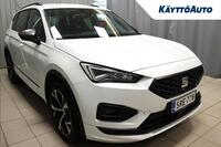 SEAT Tarraco vaihtoauto