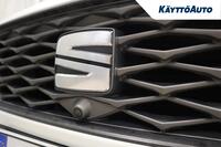 SEAT Tarraco vaihtoauto