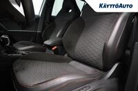 SEAT Tarraco vaihtoauto
