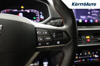 SEAT Tarraco vaihtoauto