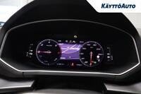 SEAT Tarraco vaihtoauto