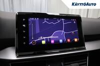 SEAT Tarraco vaihtoauto