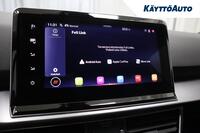 SEAT Tarraco vaihtoauto