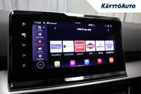 SEAT Tarraco vaihtoauto