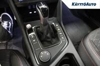 SEAT Tarraco vaihtoauto